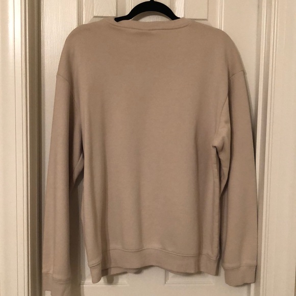 Cotton Sweatshirt - Picture 2 of 2